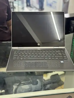 New Laptop HP 8GB Intel Core I3 SSD 512GB
