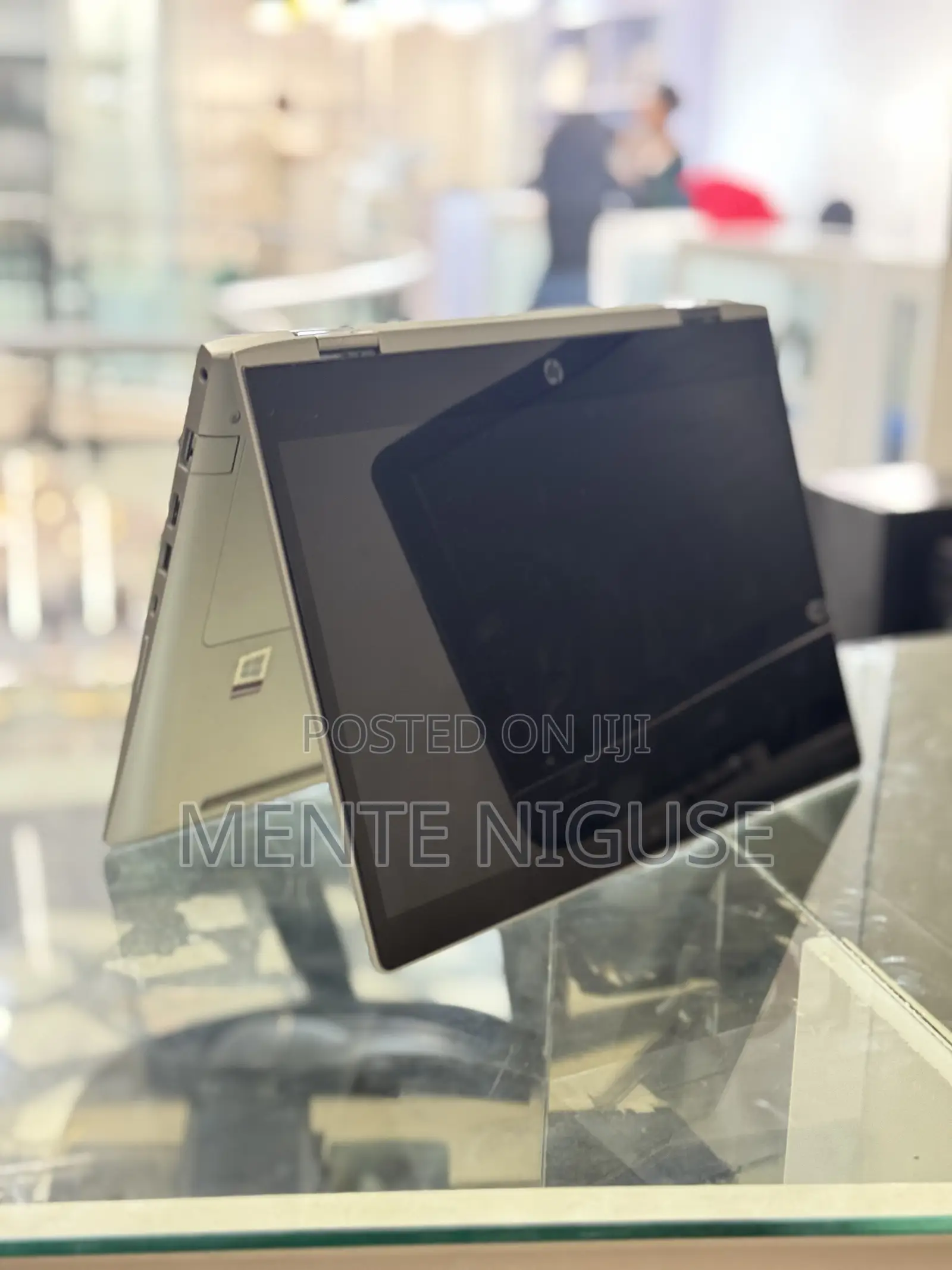 New Laptop HP 8GB Intel Core I3 SSD 512GB