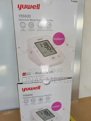 Photo - Digital Bp Machine覑ظpulse Rate Monitoring Meter||Bp Monitor