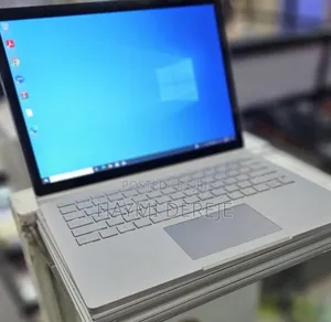 Photo - New Laptop Microsoft Surface 16GB Intel Core I7 SSD 256GB