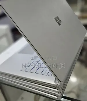 New Laptop Microsoft Surface 16GB Intel Core I7 SSD 256GB