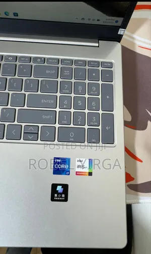 New Laptop HP Stream Notebook 16GB Intel Core I7 SSD 512GB