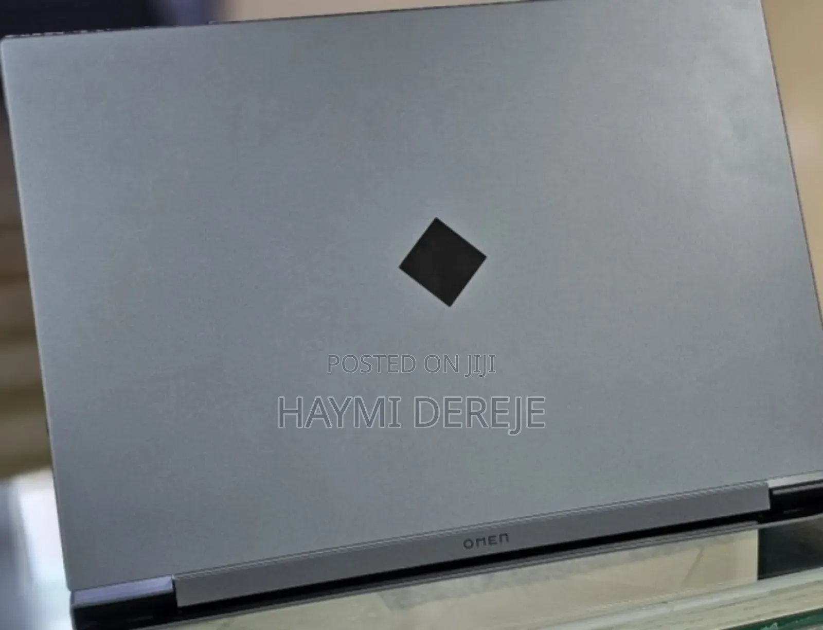 New Laptop HP Omen 15 32GB Intel Core I7 SSD 1T