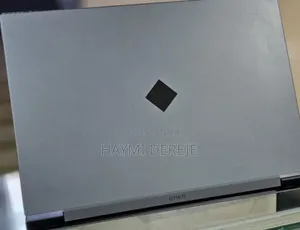 New Laptop HP Omen 15 32GB Intel Core I7 SSD 1T
