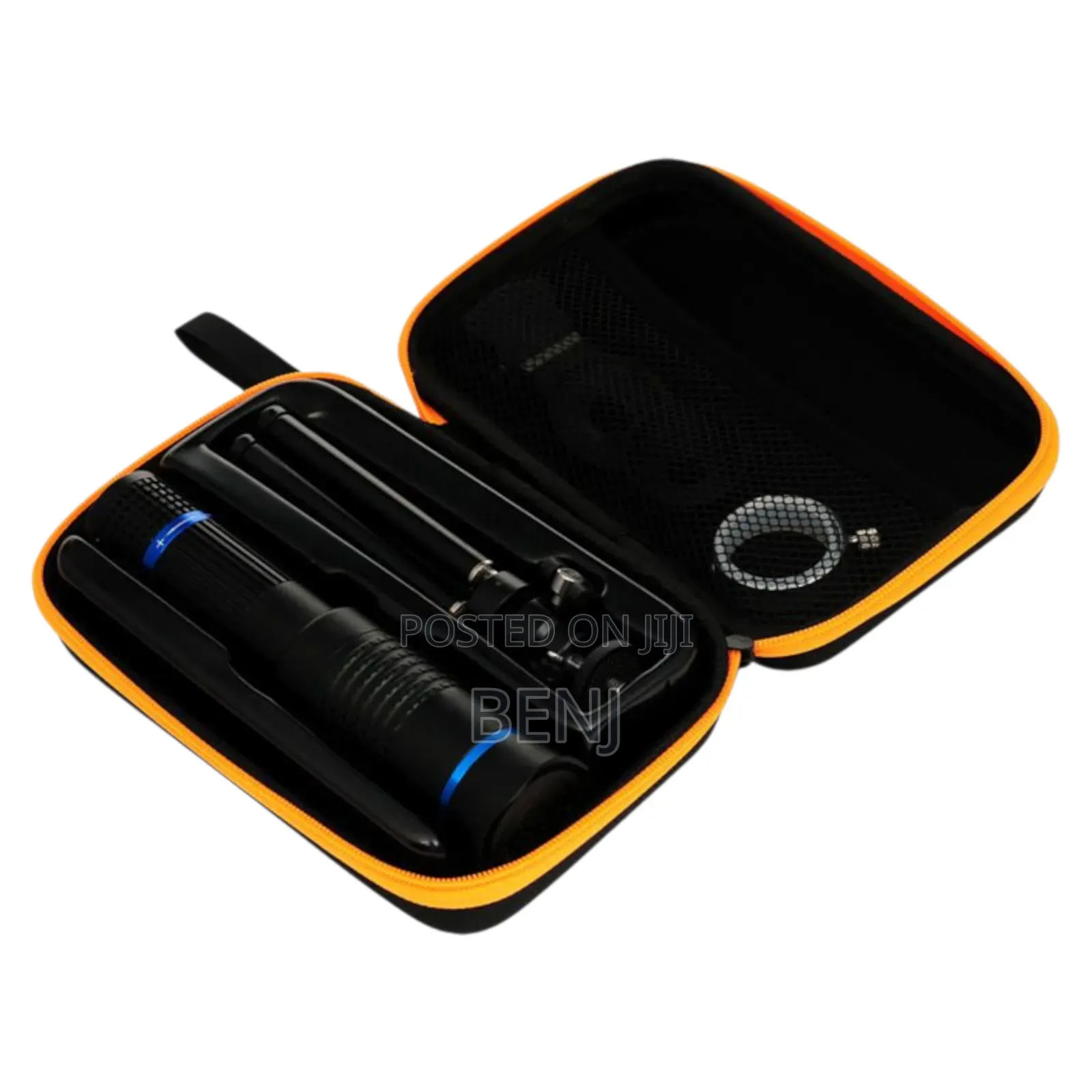 Mobile Telescope Lens Kit | 26x Zoom | High Quality | Tripod