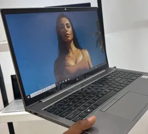 New Laptop HP ZBook 15 16GB Intel Core I7 SSD 512GB