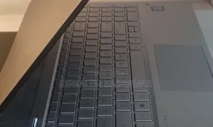 Photo - New Laptop HP Pavilion 15 12GB Intel Core I5 SSD 256GB