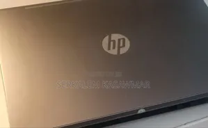 New Laptop HP Pavilion 15 12GB Intel Core I5 SSD 256GB