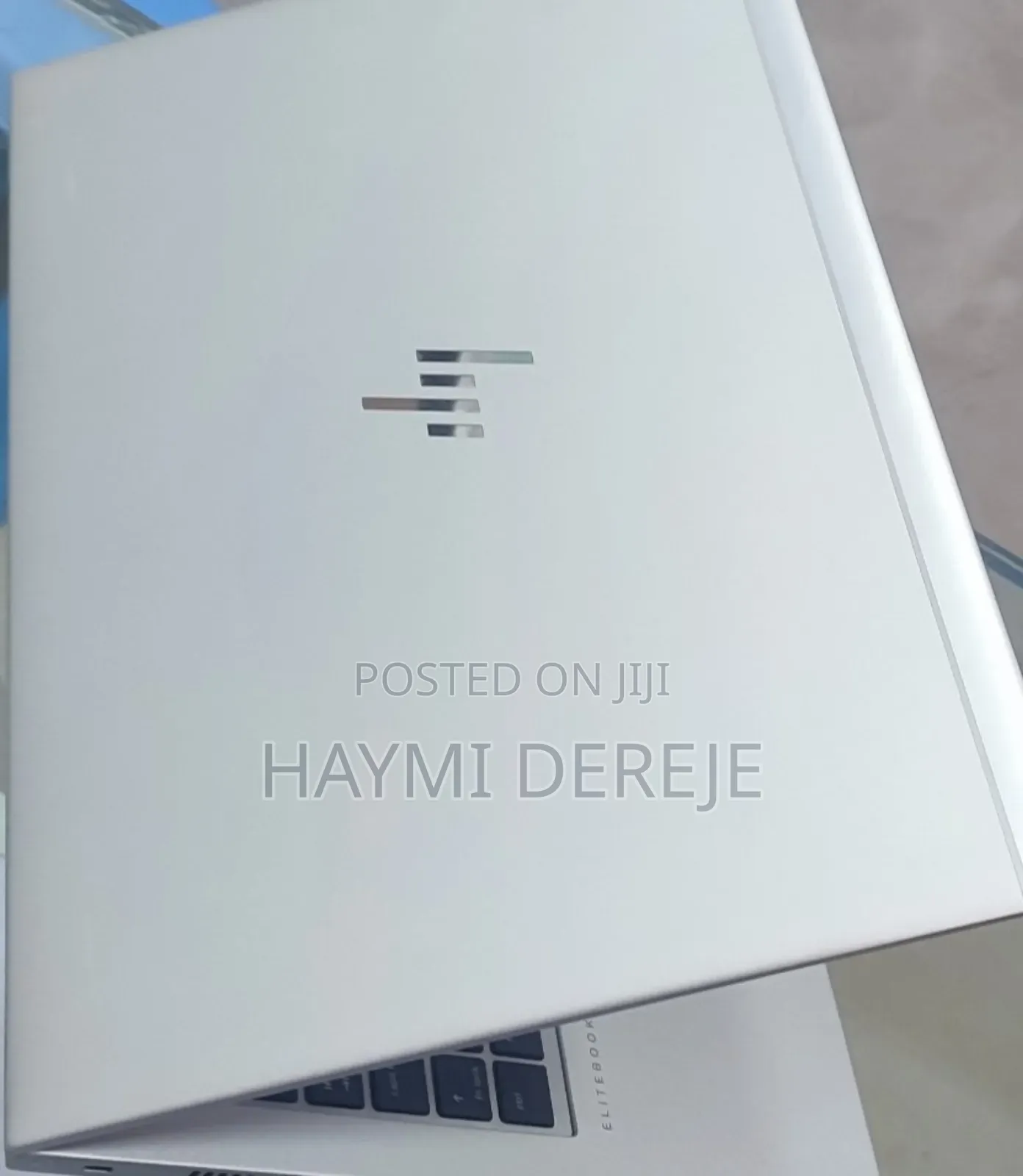 New Laptop HP EliteBook 840 16GB Intel Core I5 SSD 512GB