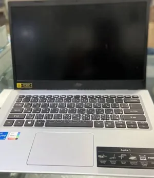 New Laptop Acer Aspire 5 16GB Intel Core I5 SSD 128GB