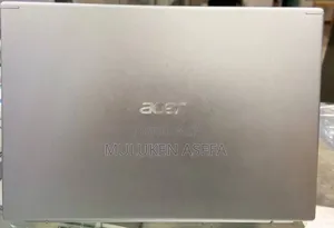 New Laptop Acer Aspire 5 16GB Intel Core I5 SSD 128GB