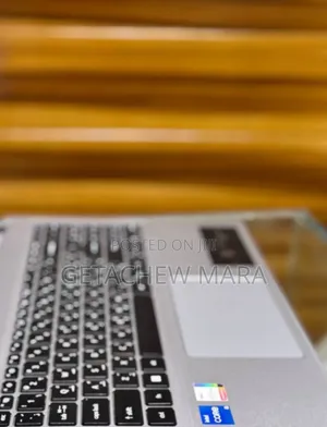 Photo - New Laptop Acer Aspire 5 8GB Intel Core I5 SSD 512GB