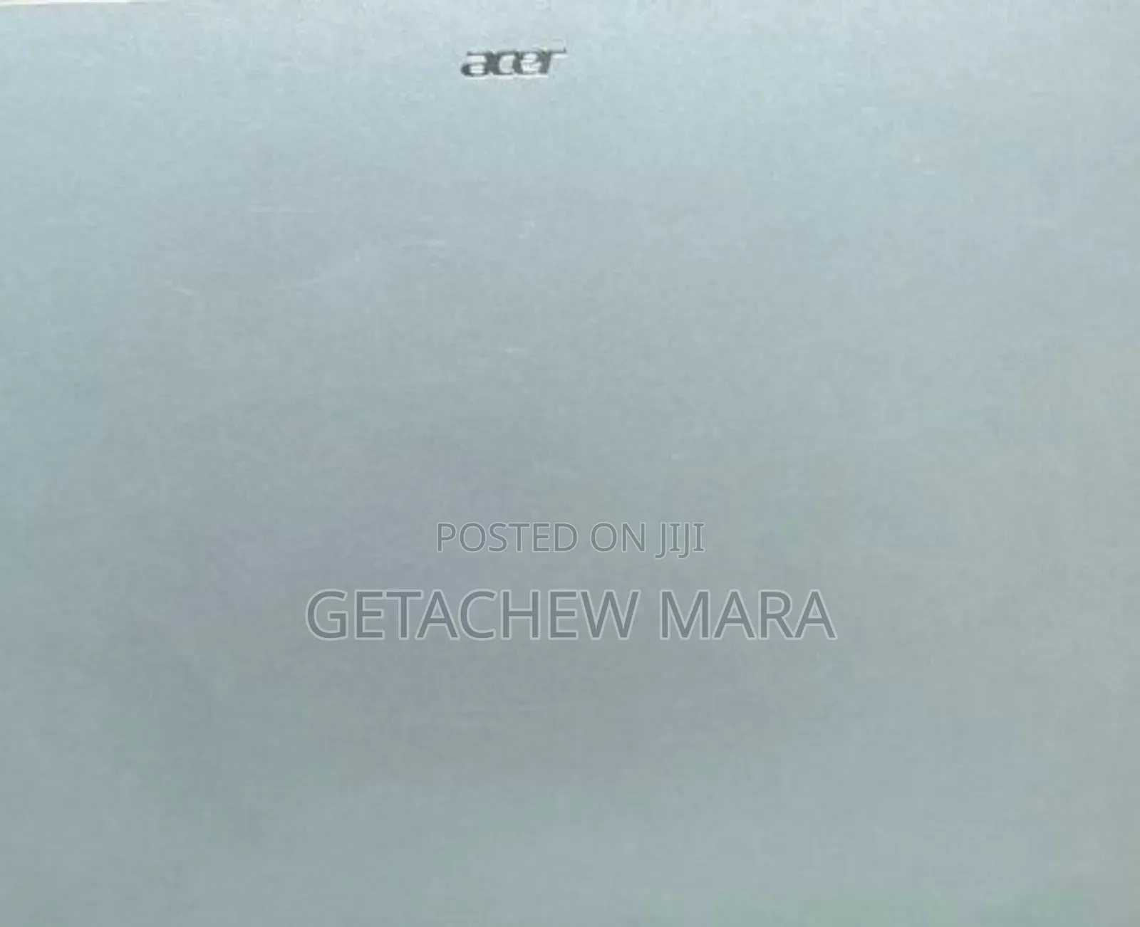 New Laptop Acer Aspire 5 8GB Intel Core I5 SSD 512GB