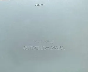 New Laptop Acer Aspire 5 8GB Intel Core I5 SSD 512GB