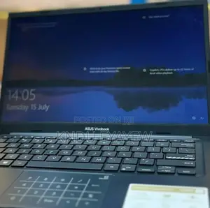 New Laptop Asus VivoBook 15 X505BA 16GB Intel Core I3 SSD 512GB