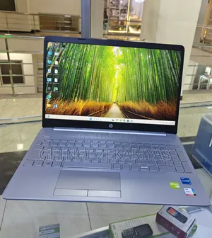 New Laptop HP Stream Notebook 16GB Intel Core I5 SSD 512GB