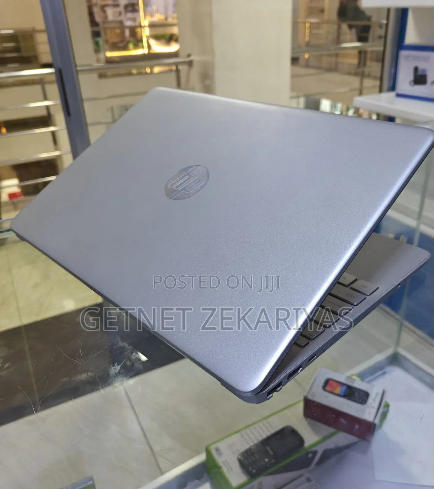 New Laptop HP Stream Notebook 16GB Intel Core I5 SSD 512GB