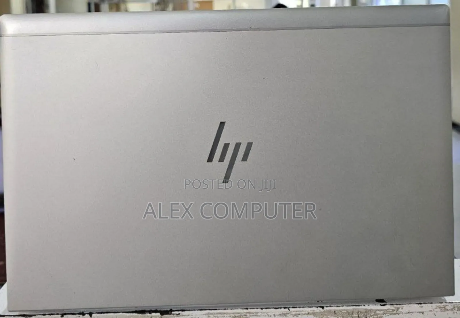 New Laptop HP EliteBook 830 G7 16GB Intel Core I7 SSD 512GB