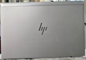 New Laptop HP EliteBook 830 G7 16GB Intel Core I7 SSD 512GB