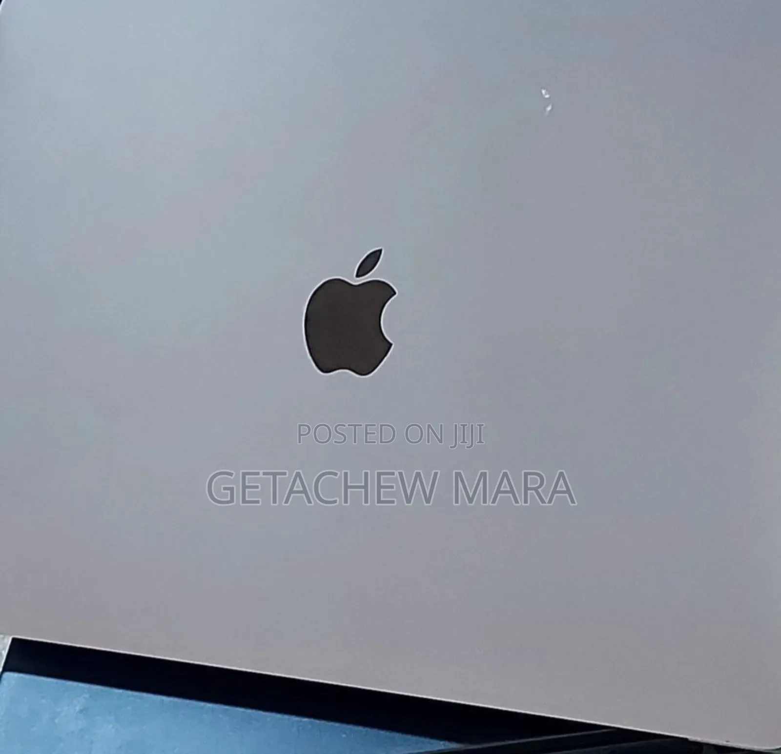 New Laptop Apple MacBook Pro M1 8GB Intel Core I5 SSD 256GB