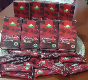 Themra Macun ቴምራ