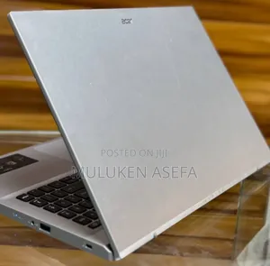 New Laptop Acer Aspire 3 8GB Intel Core I5 SSD 512GB