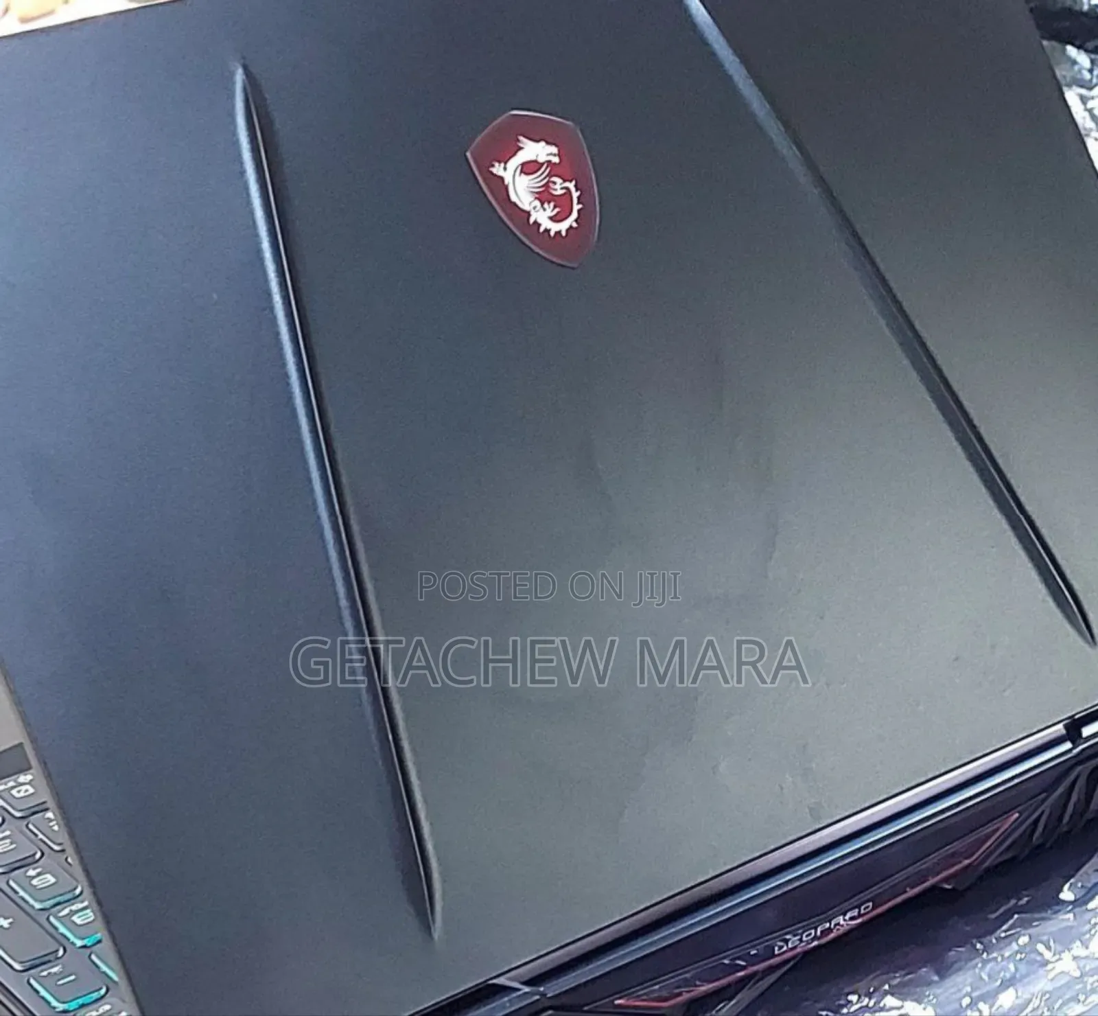 New Laptop Apple MacBook Pro M1 16GB Intel Core I7 SSD 1T