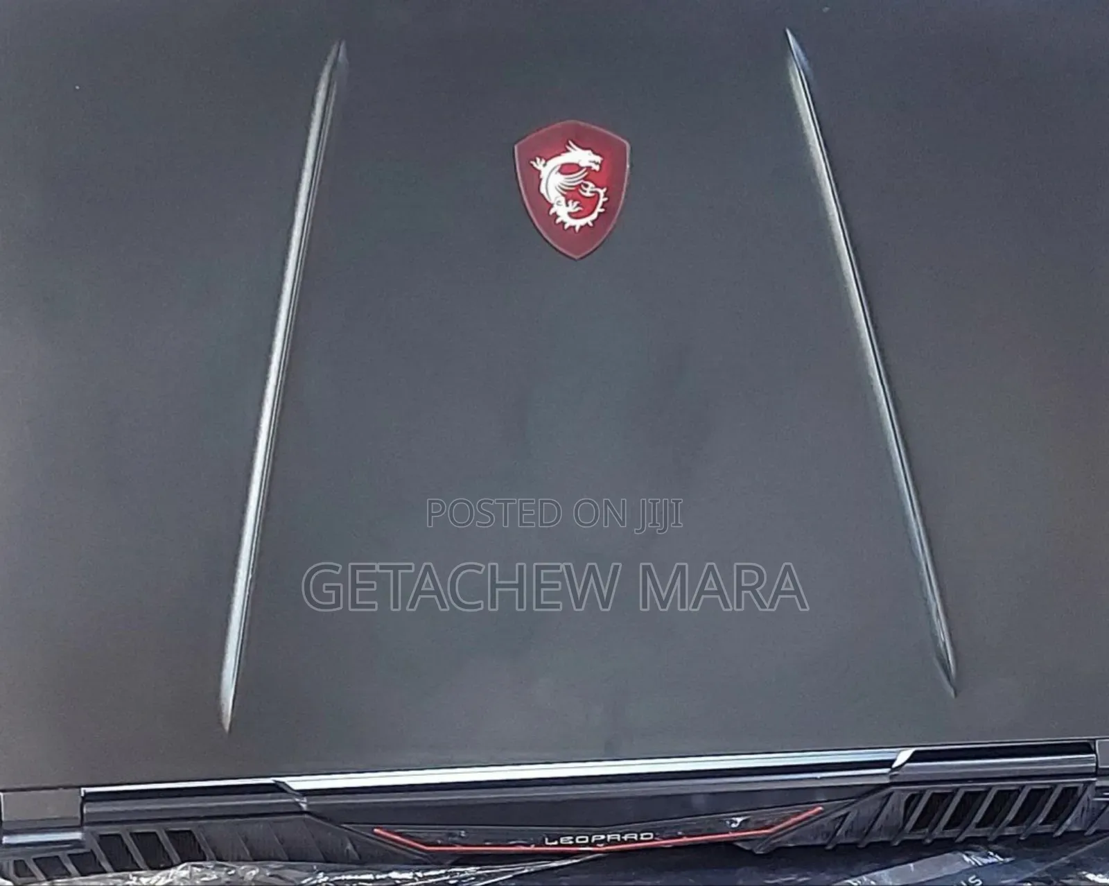 New Laptop Apple MacBook Pro M1 16GB Intel Core I7 SSD 1T