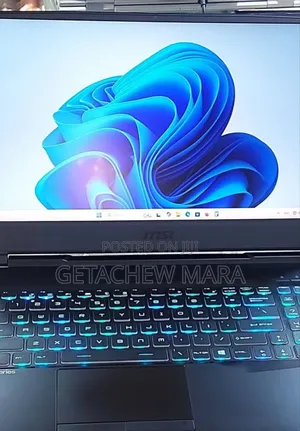 New Laptop Apple MacBook Pro M1 16GB Intel Core I7 SSD 1T