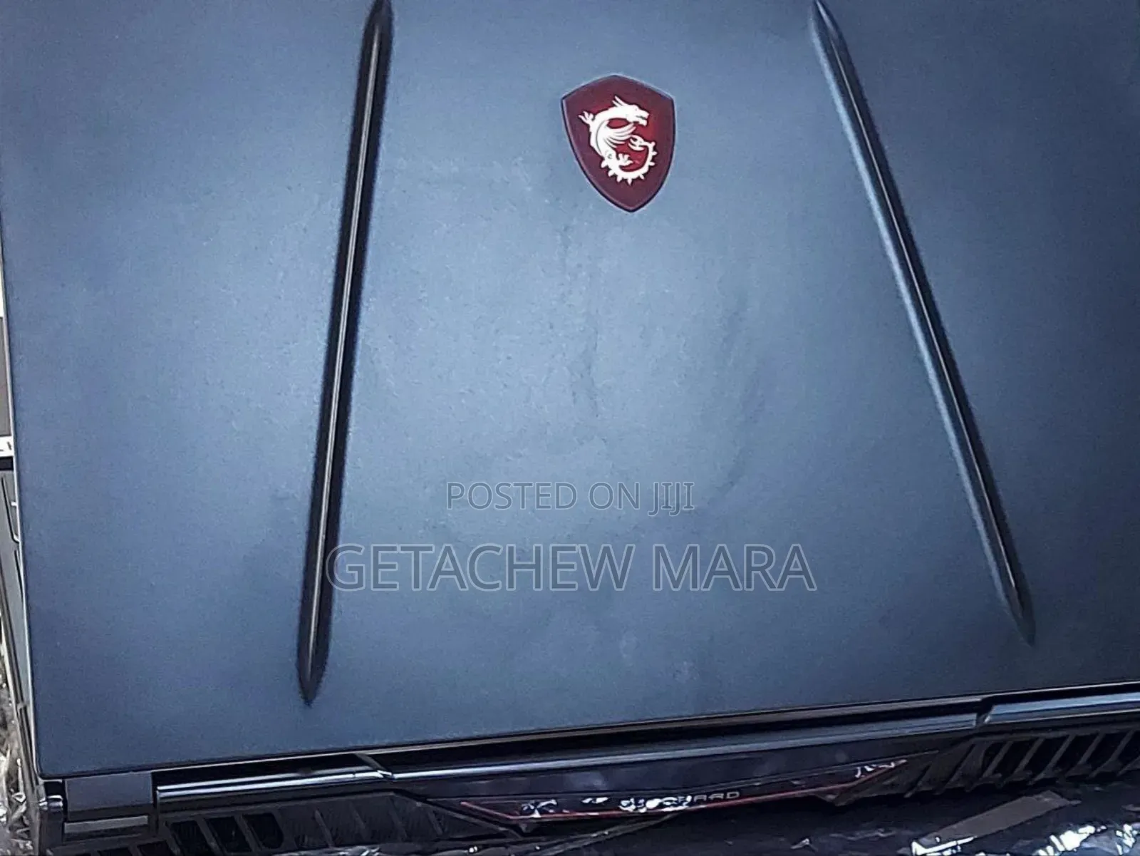 New Laptop Apple MacBook Pro M1 16GB Intel Core I7 SSD 1T