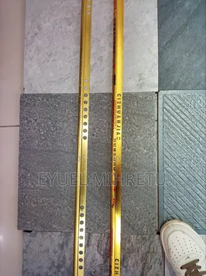Aluminum Ceramic Profile
