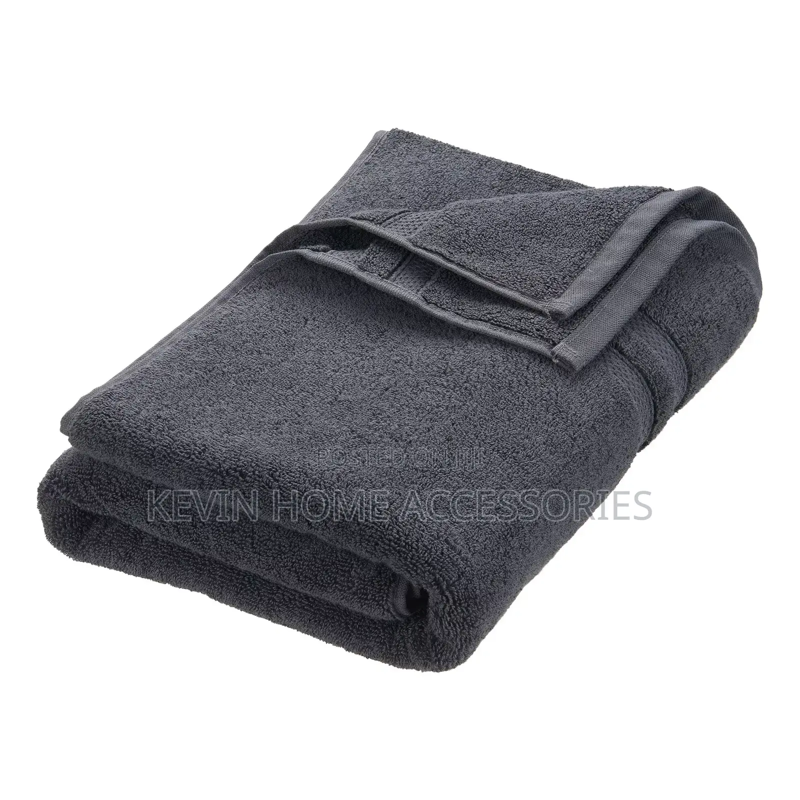 የሻወር ፎጣዎች Origional Hotel Standard Shower Toels