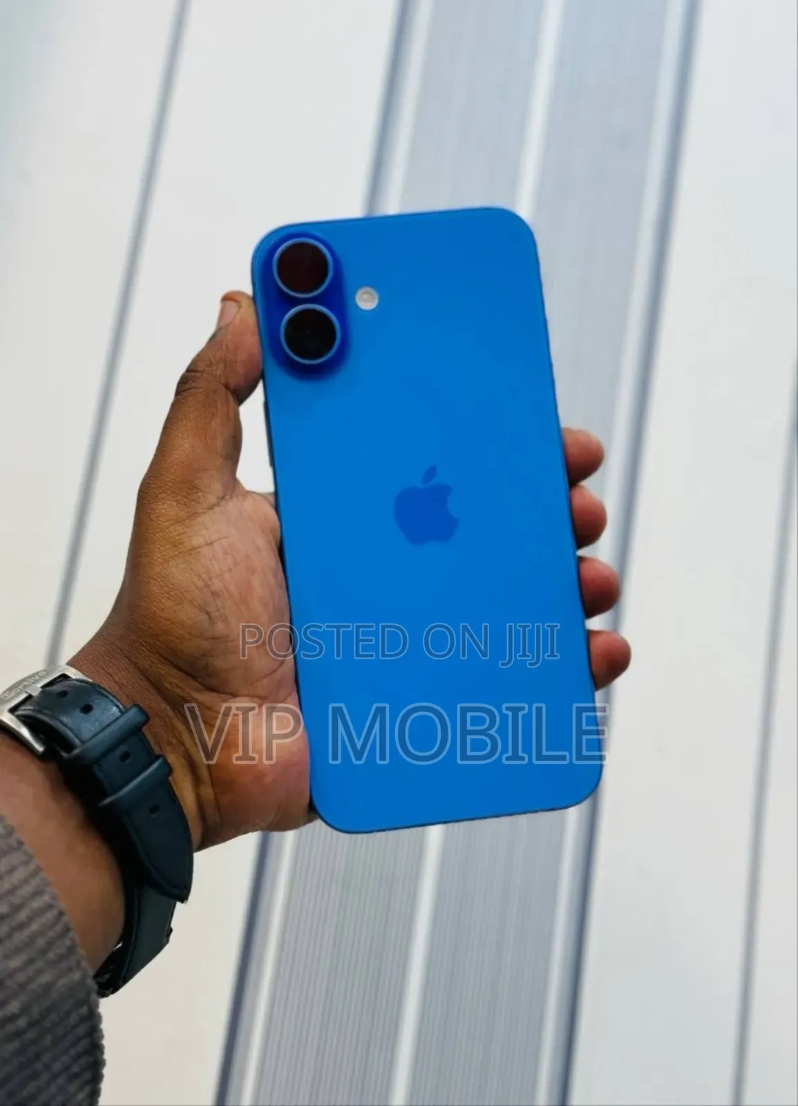 New Apple iPhone 16 Plus 256 GB