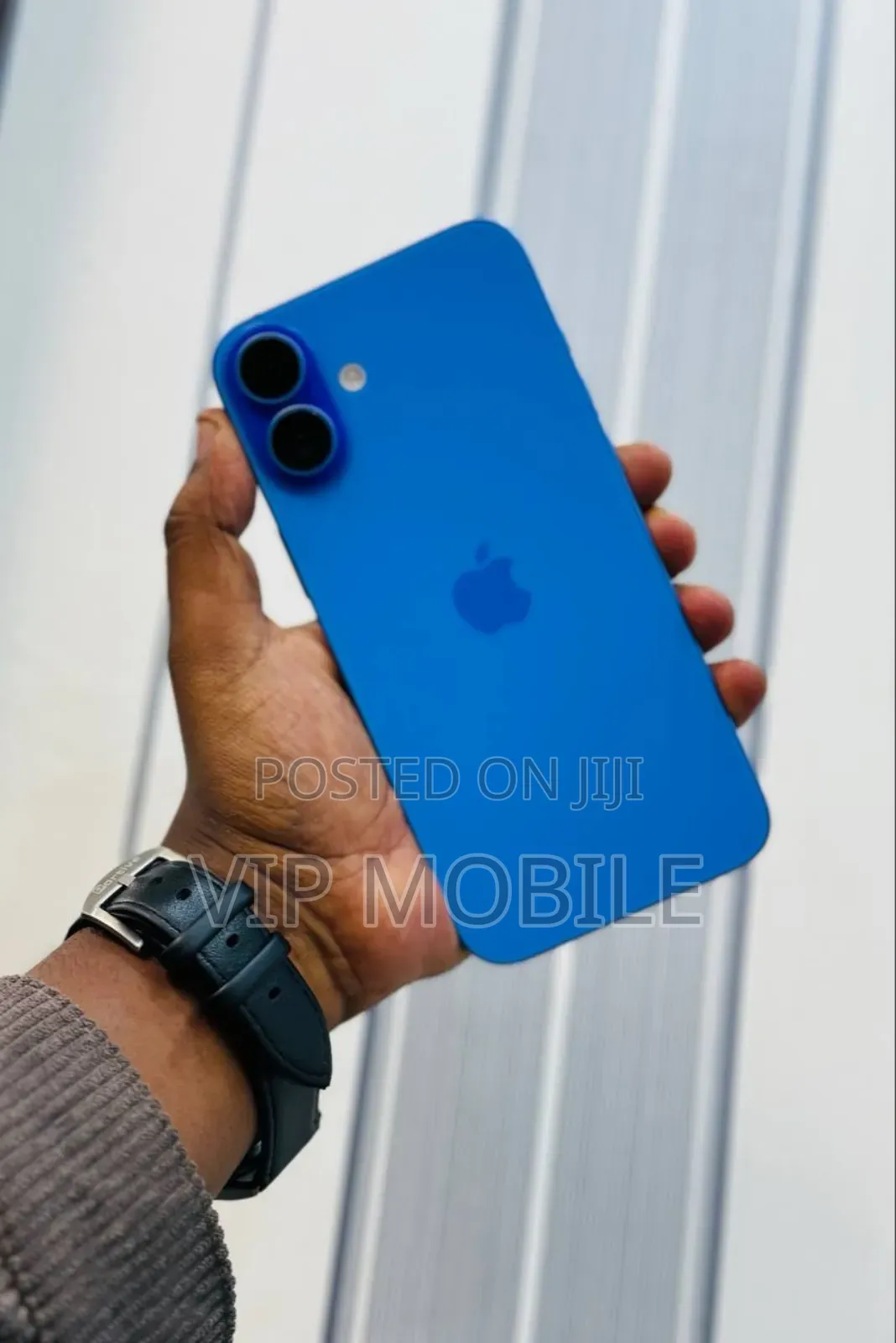 New Apple iPhone 16 Plus 256 GB