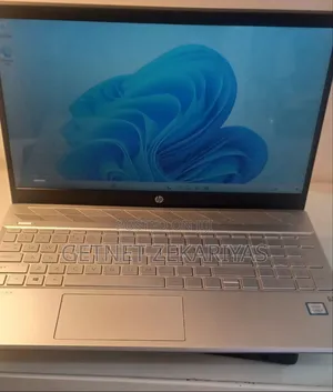 Photo - New Laptop HP Pavilion 15 12GB Intel Core I5 SSD 256GB