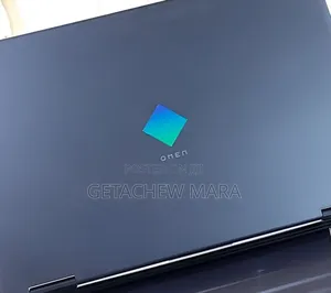 New Laptop HP Omen 15t 16GB Intel Core I7 SSD 1T