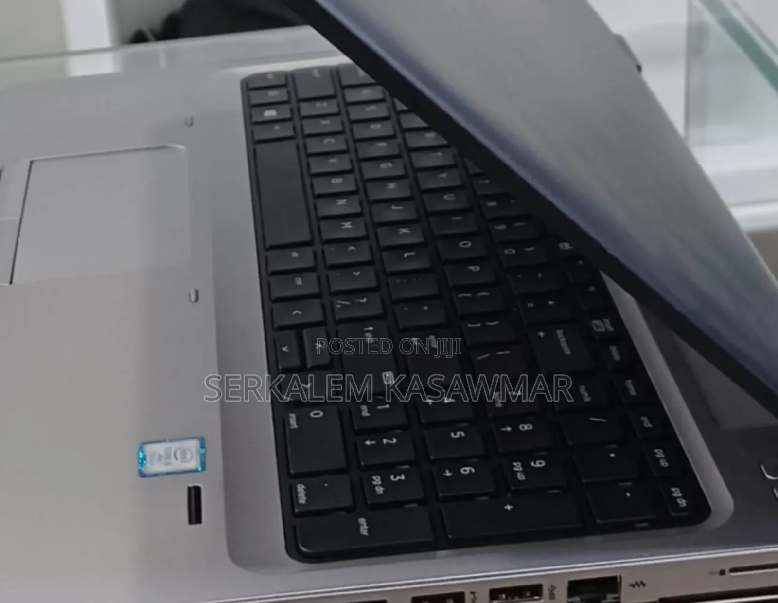 New Laptop HP ProBook 650 G3 16GB Intel Core I5 SSD 512GB