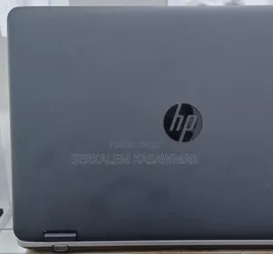 New Laptop HP ProBook 650 G3 16GB Intel Core I5 SSD 512GB