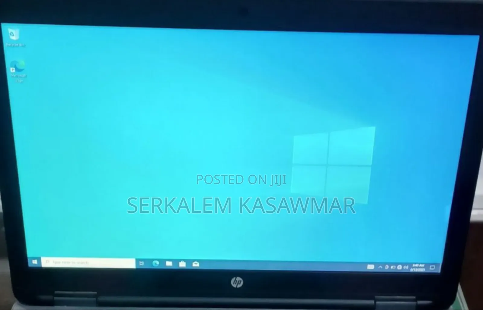 New Laptop HP ProBook 650 G3 16GB Intel Core I5 SSD 512GB