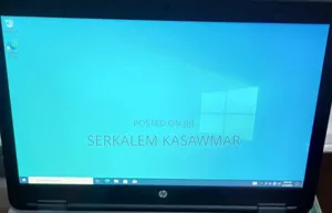 New Laptop HP ProBook 650 G3 16GB Intel Core I5 SSD 512GB