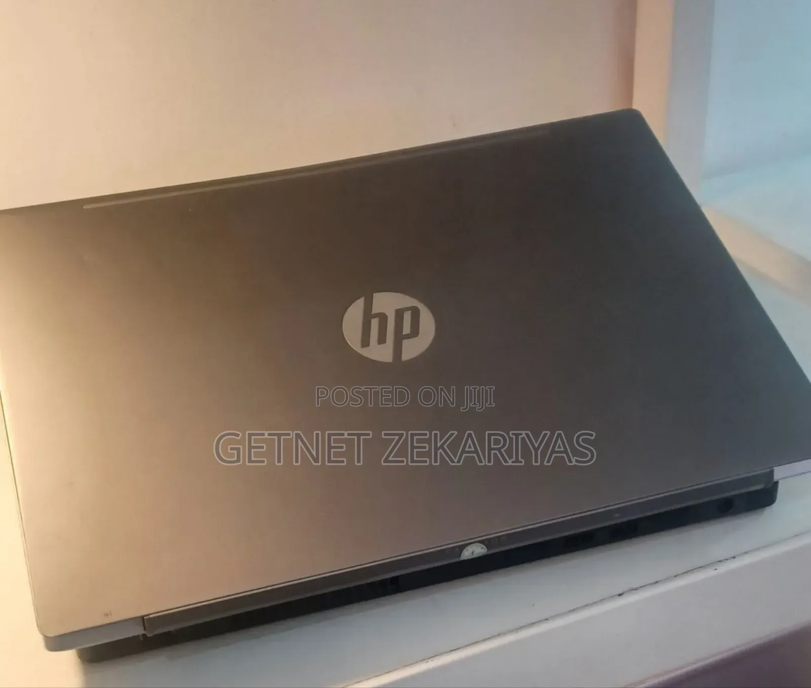 New Laptop HP Pavilion 15 12GB Intel Core I5 SSD 256GB