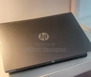 New Laptop HP Pavilion 15 12GB Intel Core I5 SSD 256GB