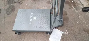 Digital Scale