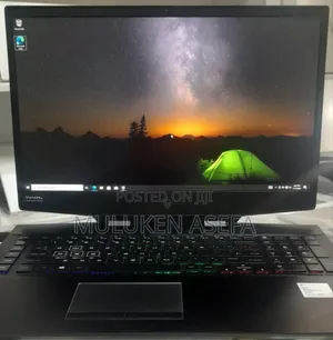 Photo - New Laptop HP Omen 17 16GB Intel Core I7 SSD 1T