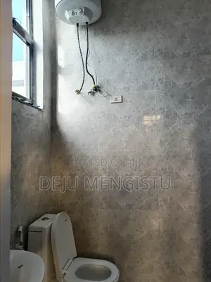 5bdrm Villa in ሰሚት, Bole for rent