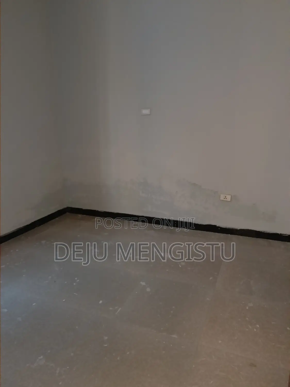 5bdrm Villa in ሰሚት, Bole for rent