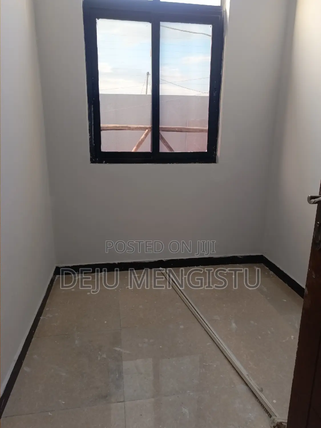 5bdrm Villa in ሰሚት, Bole for rent