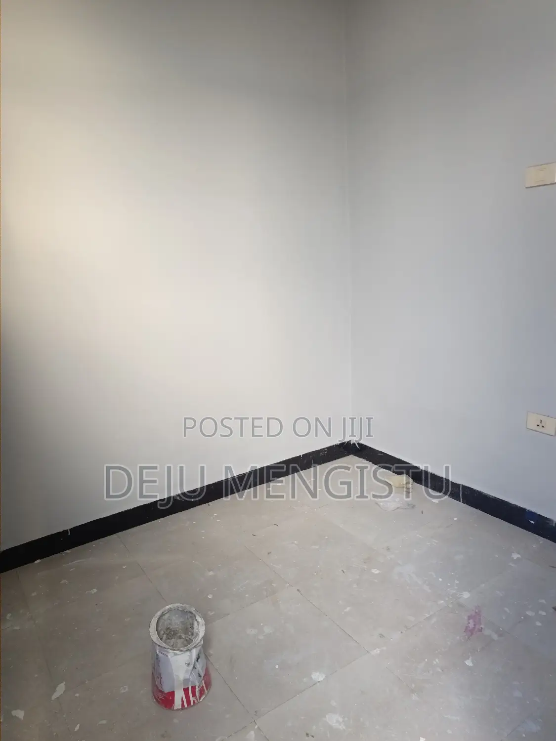 5bdrm Villa in ሰሚት, Bole for rent