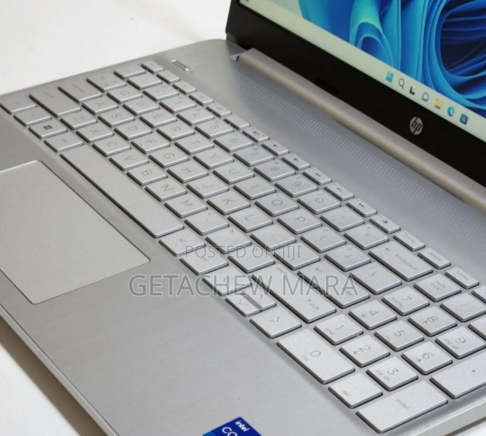 New Laptop HP Stream Notebook 16GB Intel Core I7 SSD 512GB