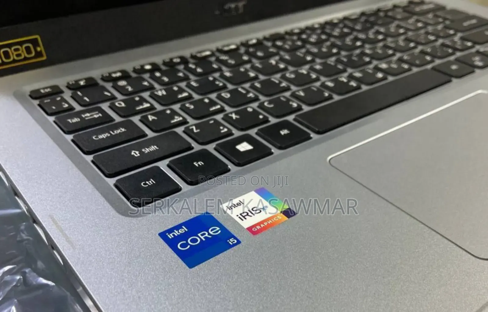 New Laptop Acer Aspire 1500 16GB Intel Core I5 HDD+SSD 1T